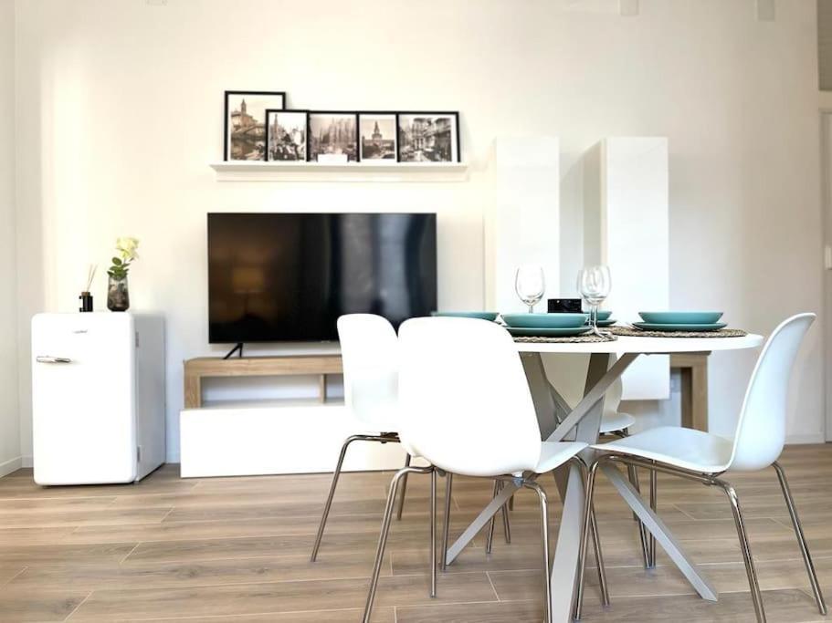 Dream House Argonne "Appartamento Nel Centro Di Milano" Exterior photo