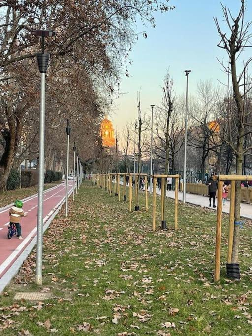 Dream House Argonne "Appartamento Nel Centro Di Milano" Exterior photo