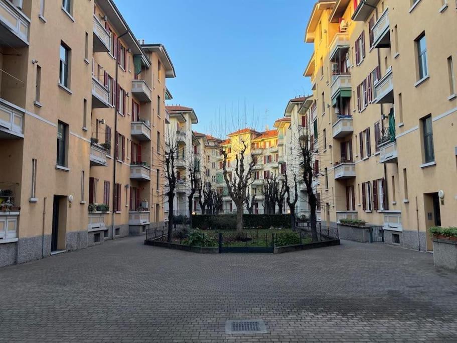 Dream House Argonne "Appartamento Nel Centro Di Milano" Exterior photo