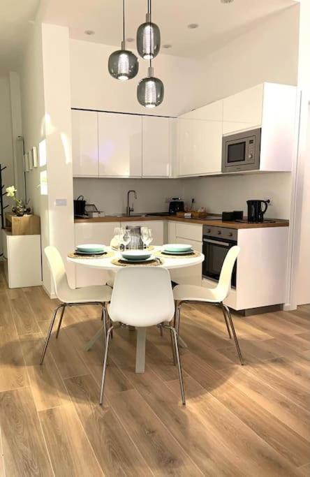 Dream House Argonne "Appartamento Nel Centro Di Milano" Exterior photo